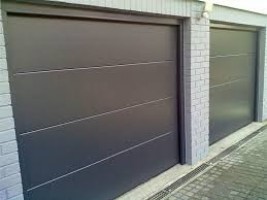 SEKCIJSKA GARAŽNA VRATA